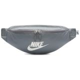 Saszetka biodrowa nerka Nike Heritage Waistpack szara