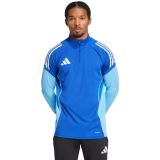 Bluza męska adidas Tiro 25 Competition Training Top niebieska JI8927