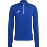Bluza męska adidas Entrada 22 Training Top HG6286