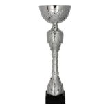 Puchar metalowy srebrny uniwersalny 8488F