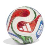 Piłka nożna adidas FIFA World Cup 26™ Trionda Pro meczowa JD8021
