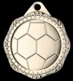Medal Piłka nożna 32mm MMC1232