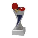 Statuetka srebrna, sportowa FG4152