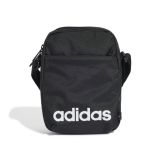 Saszetka listonoszka adidas Linear czarna