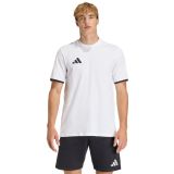 Koszulka męska adidas Entrada 26 Jersey biała JZ6679