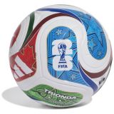 Piłka nożna adidas Trionda World Cup League 26 box JD8045 treningowa