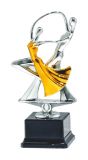 Statuetka Taniec Towarzyszki RF0444 26cm