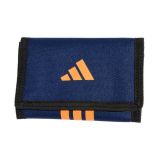 Portfel adidas PrimeLift granatowo-pomarańczowy KC6918