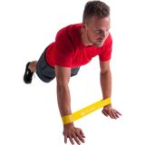 Zestaw gum do ćwiczeń Fitness Crossfit Mini Band 5 szt.
