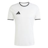 Koszulka męska adidas Entrada 26 Jersey biała JZ2508