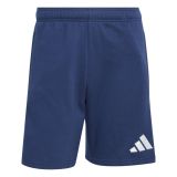 Spodenki męskie adidas granatowe Entrada 26 SweatKF5921