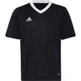 Koszulka dla dzieci adidas Entrada 22 Jsy czarna H57497