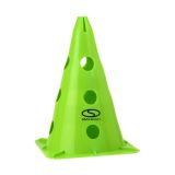 Pachołek Smj z otworami 30 cm zielony 1 szt. PT1-13H-G