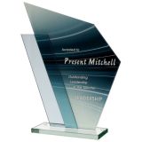 Trofeum Tryumf GS615-26LUX okolicznościowe pamiątkowe wielokąt