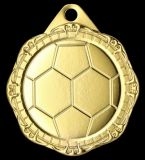 Medal piłka nożna 32mm MMC1232