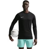 Koszulka męska Nike Dri-FIT Park VIII czarna HV8232 010