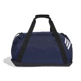 Torba adidas Tiro Duffle Medium granatowa KD4243