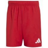Spodenki męskie adidas Tastigo 25 czerwone JN7157