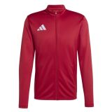 Bluza męska adidas Entrada 26 Track czerwona JZ6586