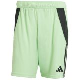 Spodenki męskie adidas Tiro 24 zielone JI6092