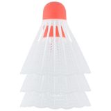 Lotka do badmintona nylonowe Nils NBL6003 3pak