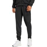 Spodnie męskie adidas Tiro 25 czarne JD9082