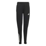 Spodnie dla dzieci adidas Tiro 25 Competition Training czarne