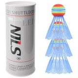 Lotka do badmintona NBL6091 Lotki Nylon Led