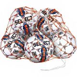 Siatka na piłki Select 14-16 piłek 0612/810053