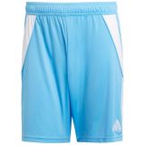Spodenki męskie adidas Tiro 24 błękitne JI6093