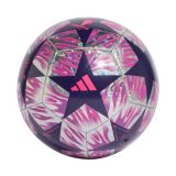 Piłka nożna adidas UCL Final 25/26 Foil JX9104