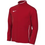 Bluza dla dzieci Nike Dri-Fit Park 26 czerwona HM7256 657