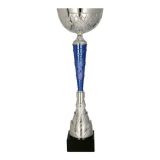 Puchar metalowy srebrny uniwersalny 9300G