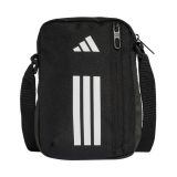 Torebka adidas APWR Organizer czarna JZ7085