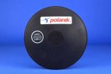 Dysk Treningowy Twarda Guma 1K Polanik HRD-1