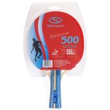 Rakietka do tenisa SMJ 500 certyfikat ITTF