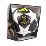 Piłka nożna adidas UCL Final PRO 25/26 JX9077 FIFA Quality Pro