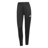 Spodnie damskie adidas Entrada 26 Training czarne JZ6548