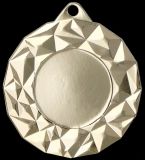 Medal srebrny ogólny 45mm MMC4512