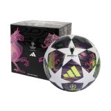 Piłka nożna adidas UCL Final League box 25/26 JX9101
