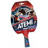Rakietka do tenisa ATEMI 900 certyfikat ITTF