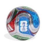 Piłka nożna adidas FIFA World Cup 26™ Trionda Foil JD8046