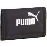 Portfel Puma Phase czarny 054757-01