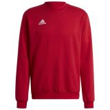 Bluza męska adidas Entrada bez kaptura HB0577