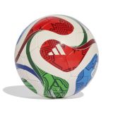Piłka nożna adidas FIFA World Cup 26™ Trionda Sala JD8048 futsal