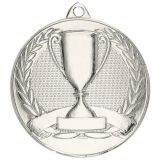 Medal Tryumf MMC30050/S Medal srebrny – Pucharek