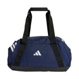 Torba adidas Tiro Duffle S granatowa JY7931