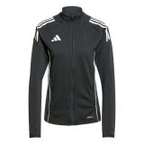 Bluza damska adidas Tiro 25 Competition Training czarna
