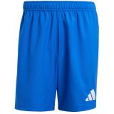 Spodenki męskie adidas Tastigo 25 niebieskie JN7159