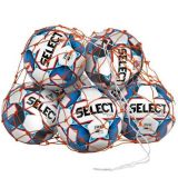 Siatka worek na piłki 10-12szt Select 0567
